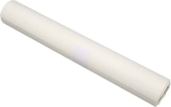 High Transparency Tracing Paper Roll 23m Inkproof For Cartoonists And Drawing - Image 1