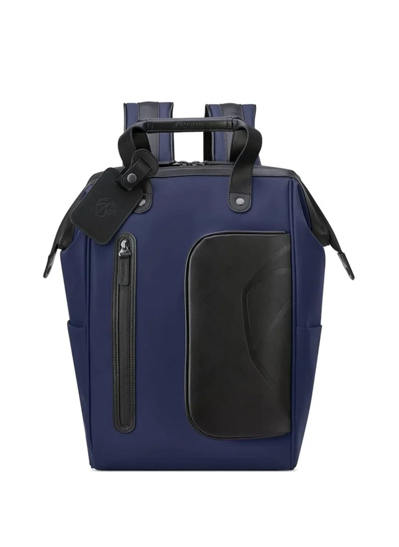 بيجو 1-Compartment Tote Backpack Navy