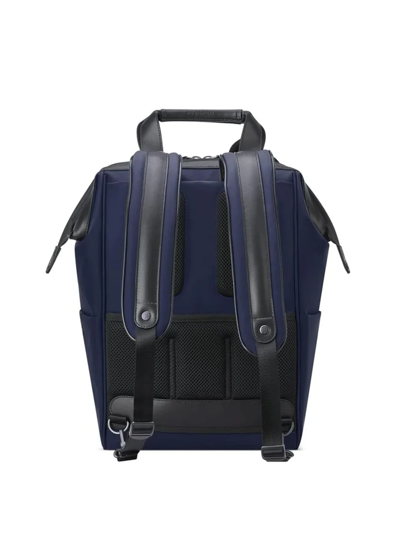بيجو 1-Compartment Tote Backpack Navy