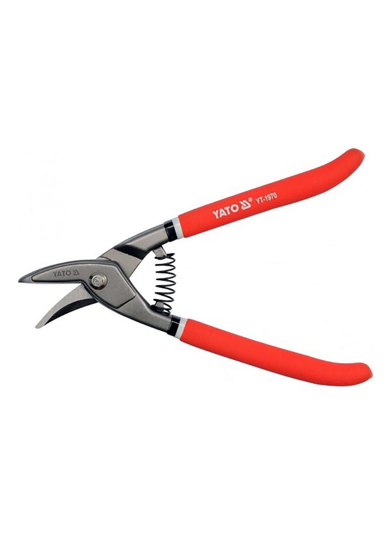 YATO Tinmans Snippers 260mm YT-1970