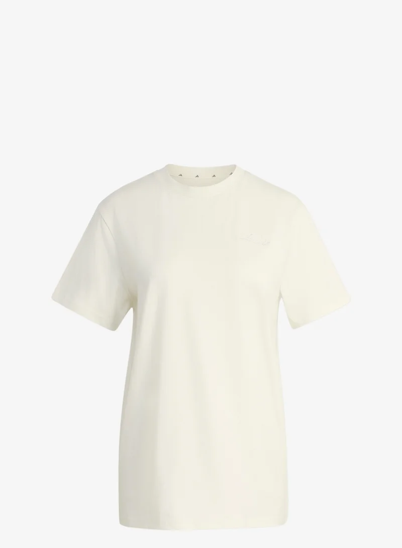 Adidas FOOD LOOSE GRAPHIC T-SHIRT