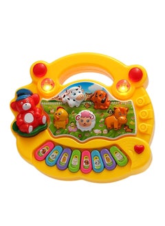 Generic Animal Sound Piano  - Image 1