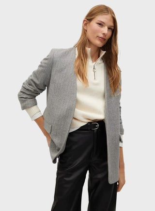 Pocket Detail Blazer - pzsku/Z37B9A34A2863DA0FBD6AZ/45/_/1694798937/22bae32c-49f8-4b2b-9dc5-cf35c21ee25e