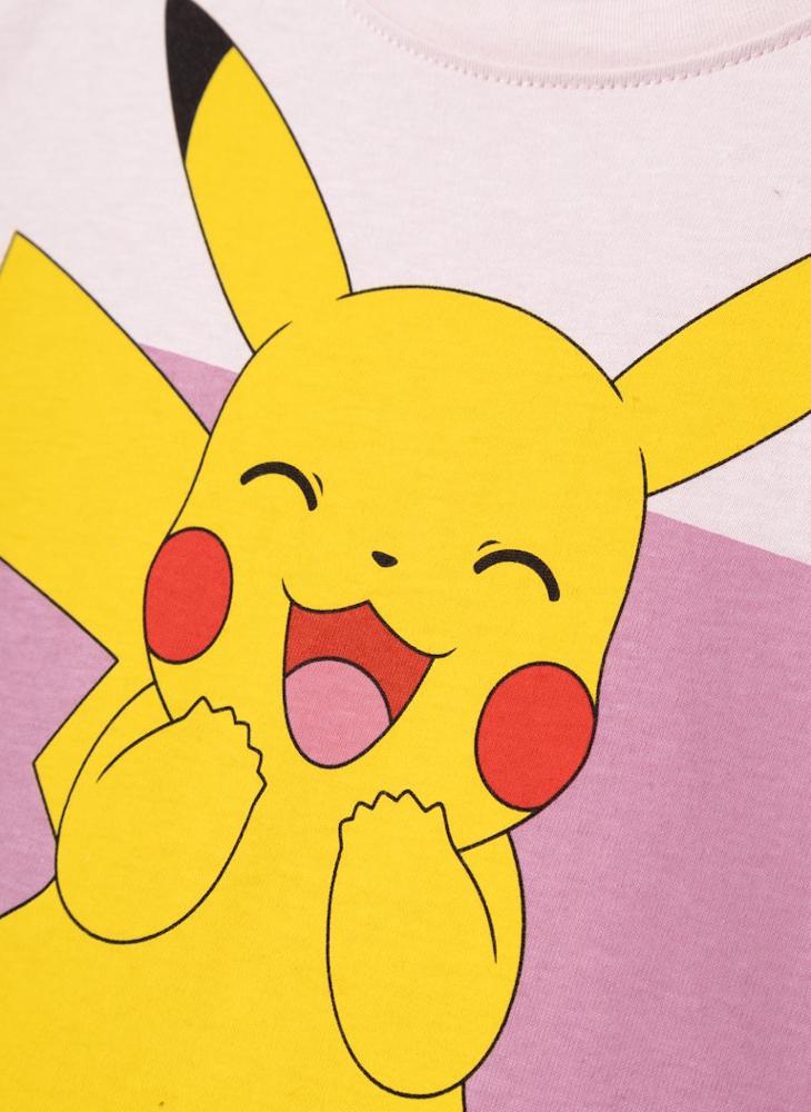 NAME IT Kids Pokemon Top  - Image 3
