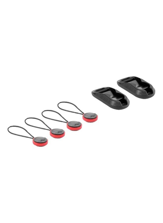 Peak Design Anchor Links for Camera Straps (AL-4)  - Image 1