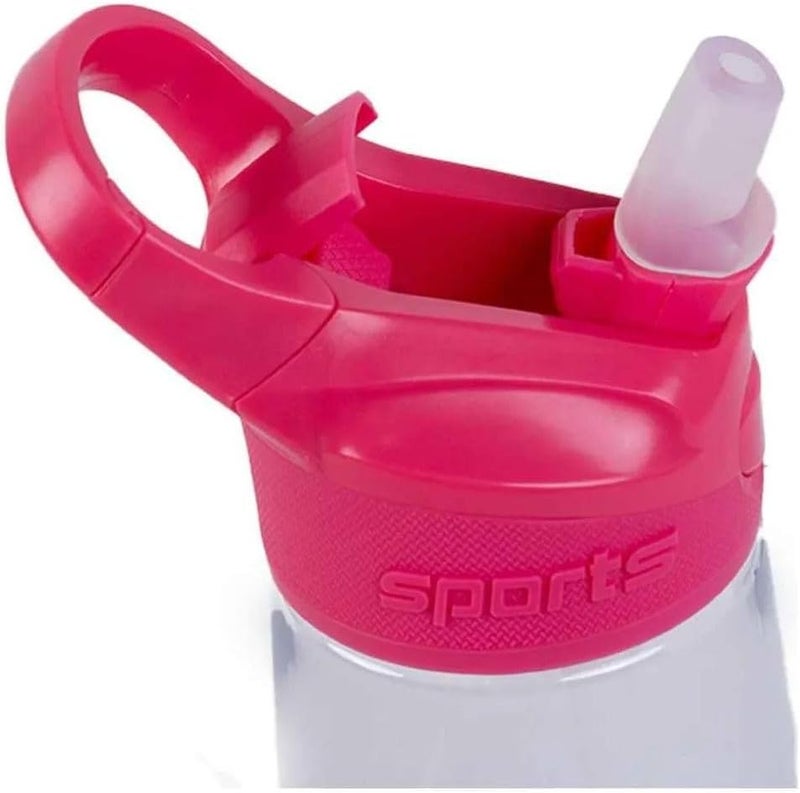 BonBon Elite Tritan Kids Water Bottle 450ml - Dabbing Chick - Image 4