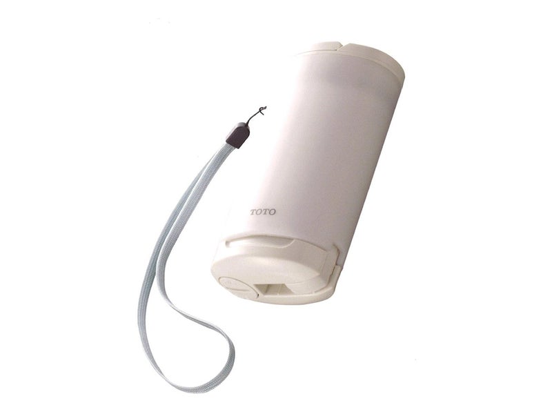 توتو ترافل هاندي واشليت YEW350-WH