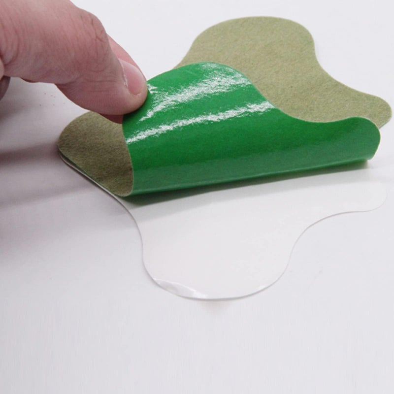 MQ 12 Count Lumbar Patches, Heat Patches for Lumbar, Lumbar Relief Patches, Warming Herbal Patches Long-Lasting Relief for for Lumbar, Knee, Back, Neck, Shoulder - Image 5