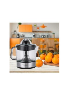 sokany Orange Juicer From Sokany JE-623D 45 Watt 700ml  - Image 2