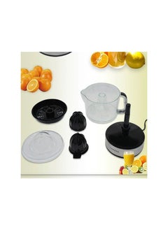 sokany Orange Juicer From Sokany JE-623D 45 Watt 700ml  - Image 4