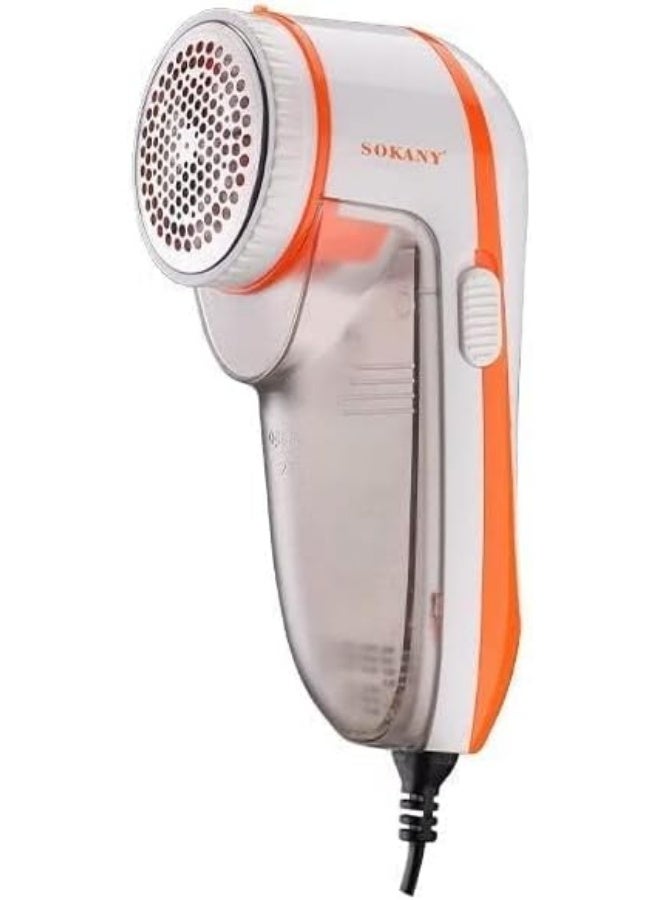 sokany The Sokany lint remover for clean, lint-free clothes is easy to use and practical, and operates on electricity. - Image 3