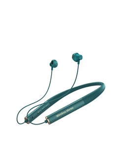 ساناج Sanag Z6S BT سماعات رأس للرقبة سماعة أذن رياضية Bt حول الرقبة سماعات رأس رياضية مع ميكروفون لاسلكي  - Image 1