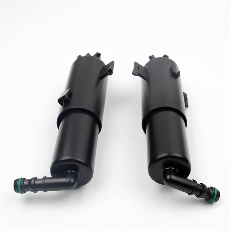 Wivplex Headlight Cleaning Washer Nozzle for BMW 3 Series - Image 1