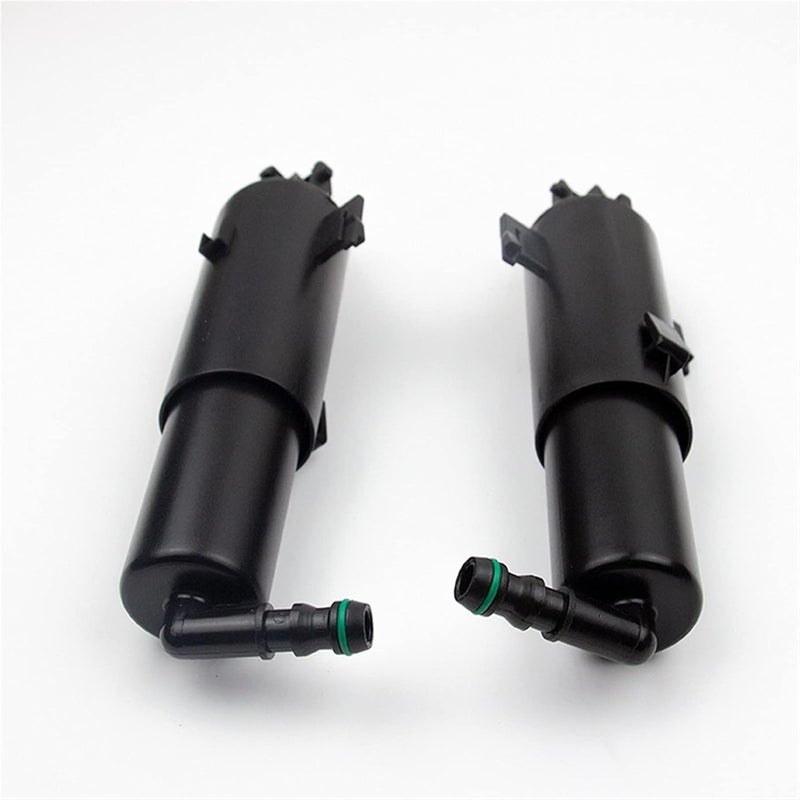 Wivplex Headlight Cleaning Washer Nozzle for BMW 3 Series - Image 3