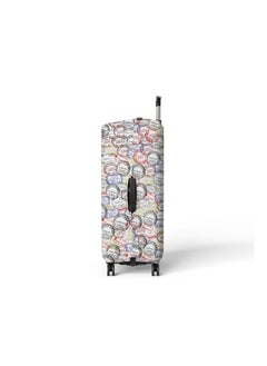Generic Luggage Cover Stamps  - Image 2