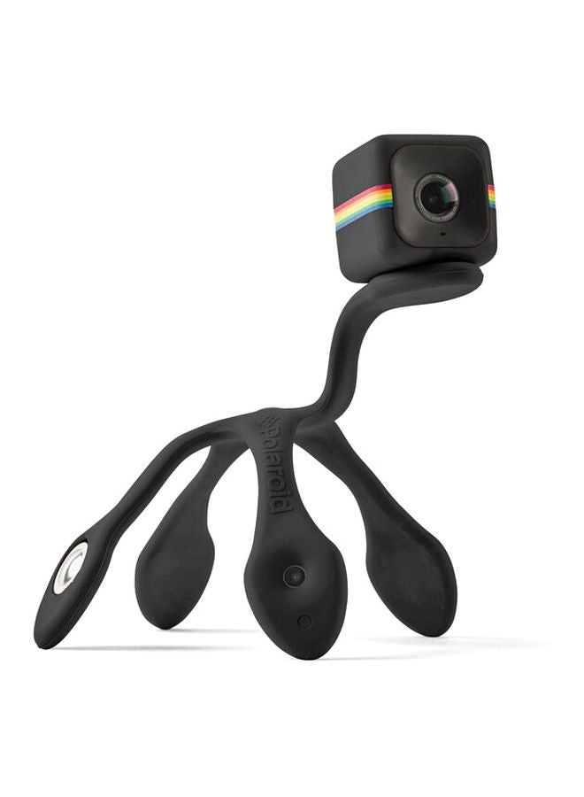 Polaroid Flexi-Pod Tripod/Mount Cube Black - Image 2