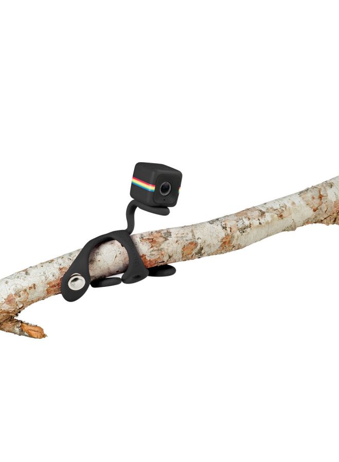 Polaroid Flexi-Pod Tripod/Mount Cube Black - Image 3