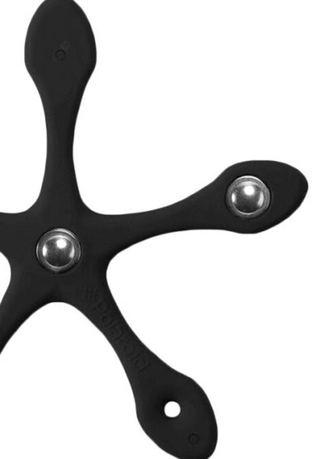 Polaroid Flexi-Pod Tripod/Mount Cube Black - Image 4