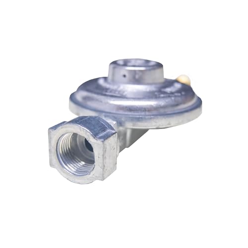 Mr. Heater منظم ضغط منخفض بروبان من مستر هيتر F276136، متعدد الألوان، عادي - Image 3