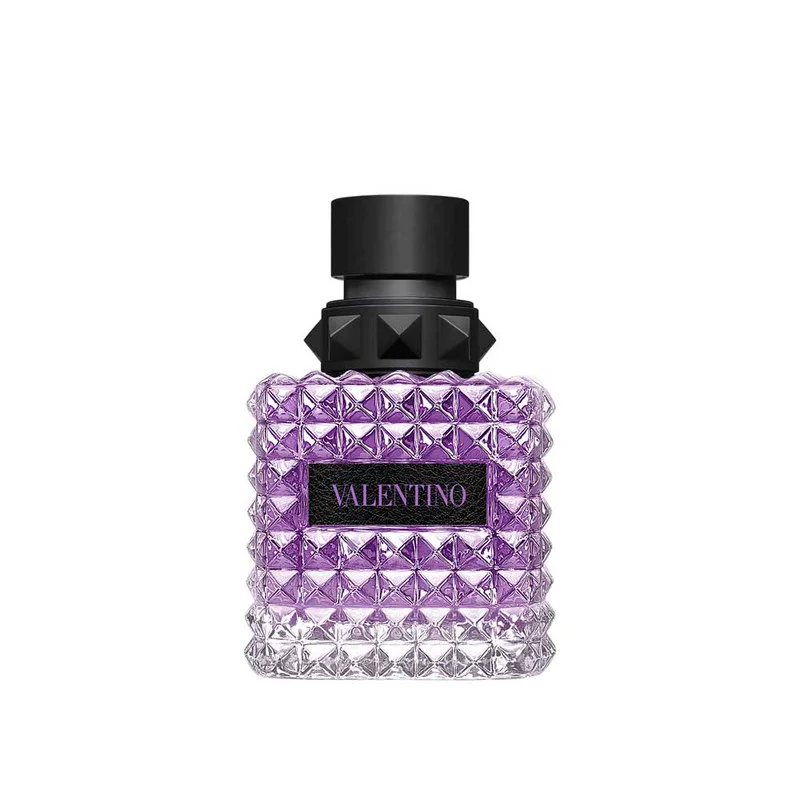 VALENTINO Born in Roma Donna Purple Melancholia Eau de parfum 50ml