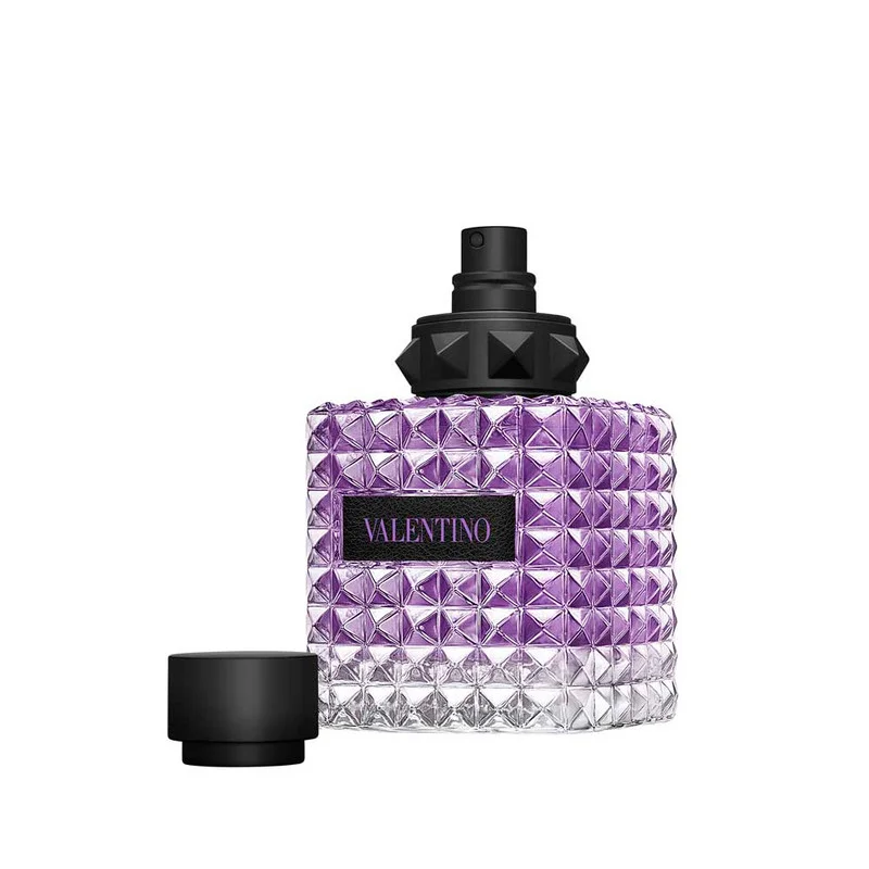 Valentino  Born in Roma Donna Purple Melancholia Eau de parfum 50ml for Women | Best Price UAE