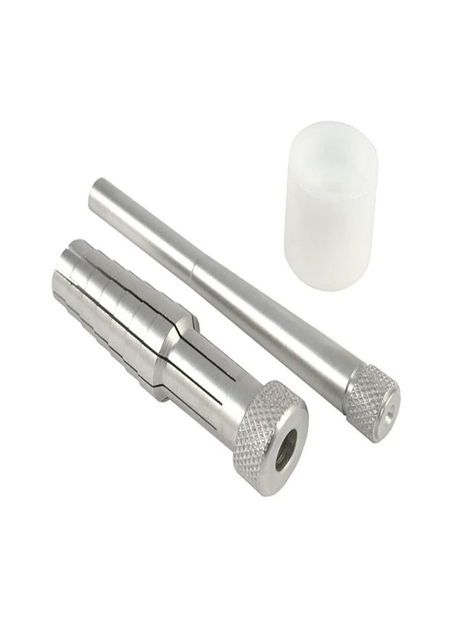 RAHISH TOOLS Metal Ring Stretcher 6-1/2 Inches, Finger Wedding Band Resizer Tool, Jewelry Ring Sizing Tool - Image 1