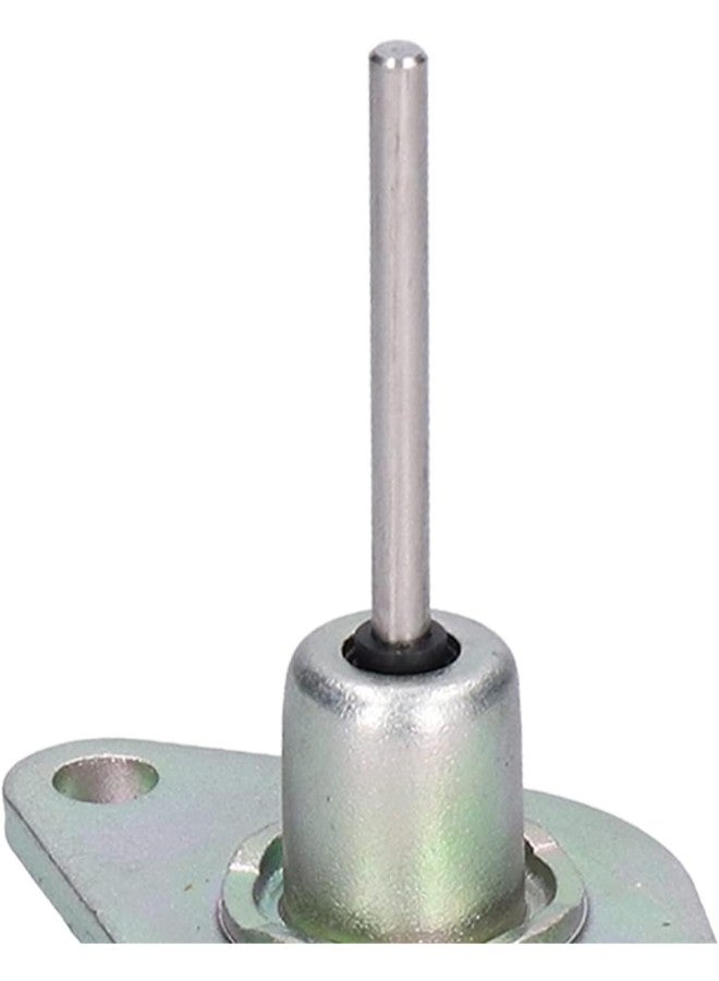 كلاراكو صمام الملف اللولبي لإيقاف الوقود وإيقاف محرك الحفارة ملحق إطفاء اللهب الكهربائي 12 فولت TOSD؟03؟047 - Image 4