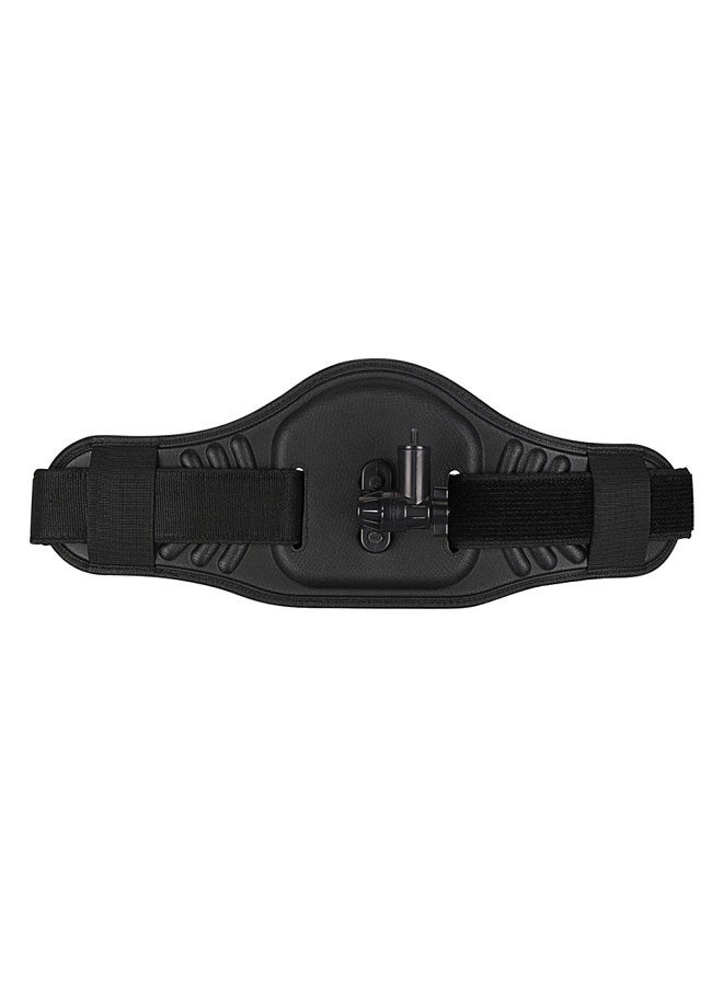 PULUZ Waist Belt Camera Mount S-trap Replacement for GoPro/ Insta360 ONE X/ Theta V/Theta SC36/ Panorama Action Cameras Portable  - Image 3