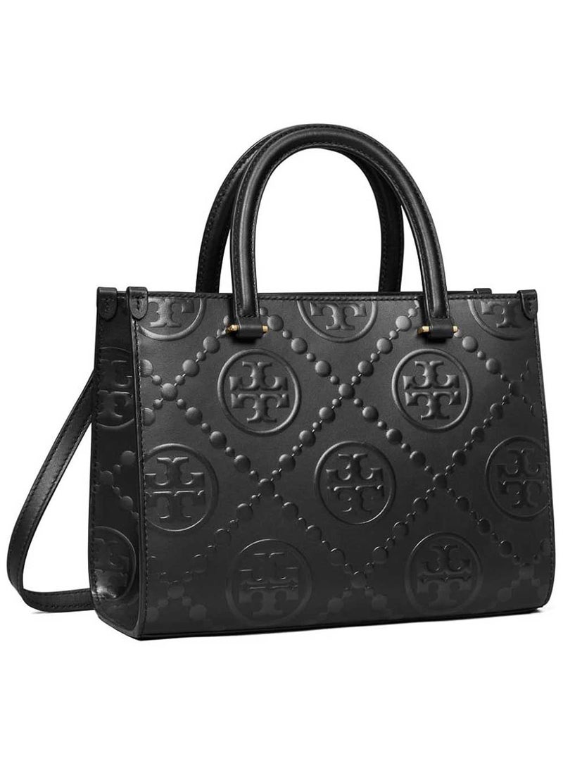 Burch Tory Burch Black Women Handbags Tote Bags 162013 001 - Image 1