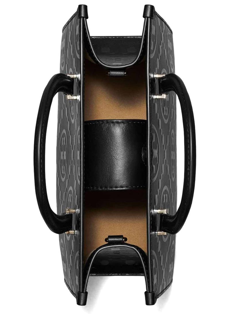 Burch Tory Burch Black Women Handbags Tote Bags 162013 001 - Image 5