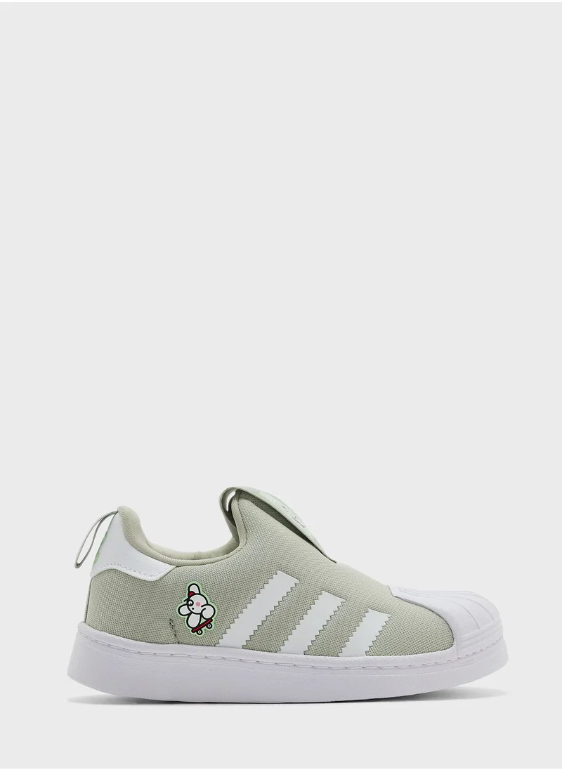 adidas Originals Superstar 360 C