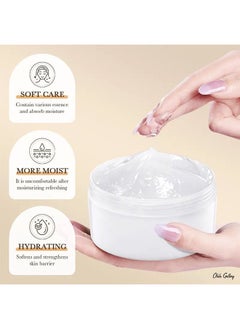 Olala Gallery Olala Rice 99% Row Pulp Gel Moisturizes, Soothes, Nourishes, Protects Against Uv Damage, Pigmentation, Spots For Improved Skin Texture  - Image 5