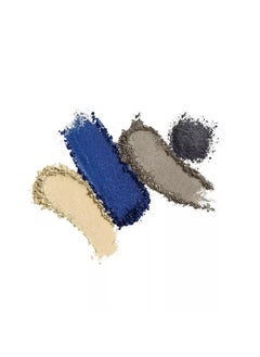 CoverGirl Eyeshadow Palette Four - 735 Fresh Bake  - Image 2
