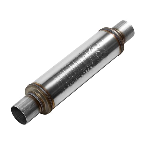 Flowmaster 71416 FlowFX Muffler - Image 1