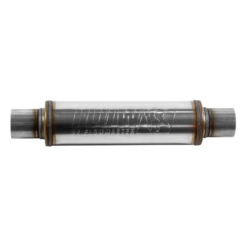 Flowmaster 71416 FlowFX Muffler - Image 3