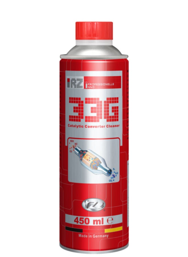 رزويل منظف علبه البيئه منافولد RZ33G 450ml