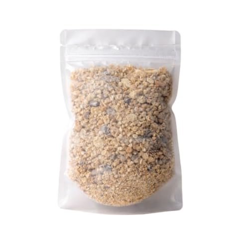 MAYAPURI 100% Pure & Natural Frankincense Resin, Damar Batu, Puja Dhuno - Jhuna (75 Grams) - Image 5