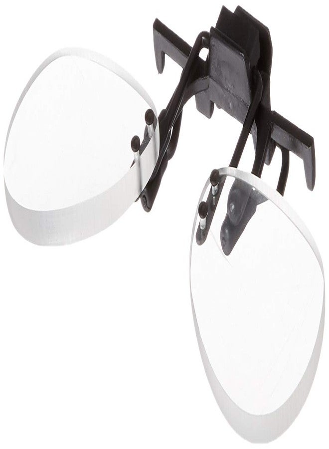 Quilt Happy MC350 Magniclips 3.5 Clip On Lighting & Magnifiers