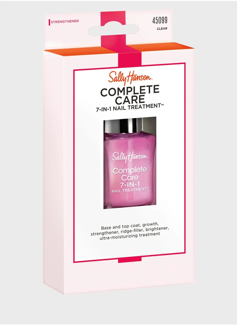 Sally Hansen Complete Care 7-in-1 Nail Treatment™, 0.45 fl oz - 13.3 ml