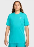 Nike green