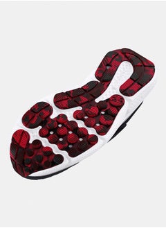 UNDER ARMOUR Boys' Pre-School Assert 10 Running Shoes  - Image 5