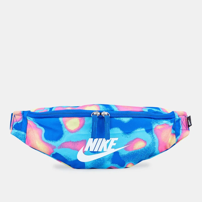 Nike Men's Heritage Waistpack