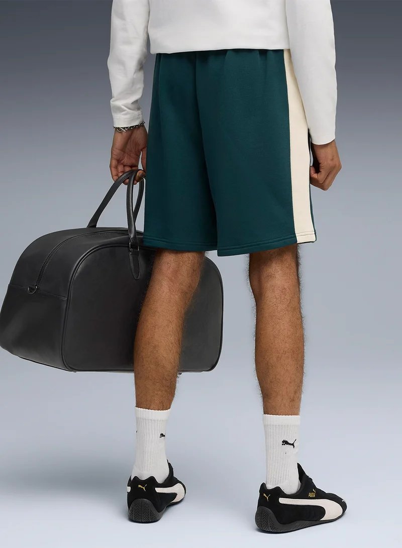 PUMA 7" T7 Relaxed Shorts