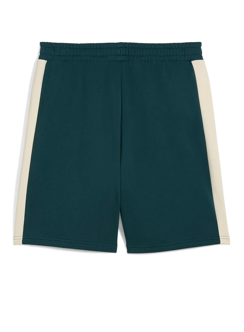 PUMA 7" T7 Relaxed Shorts