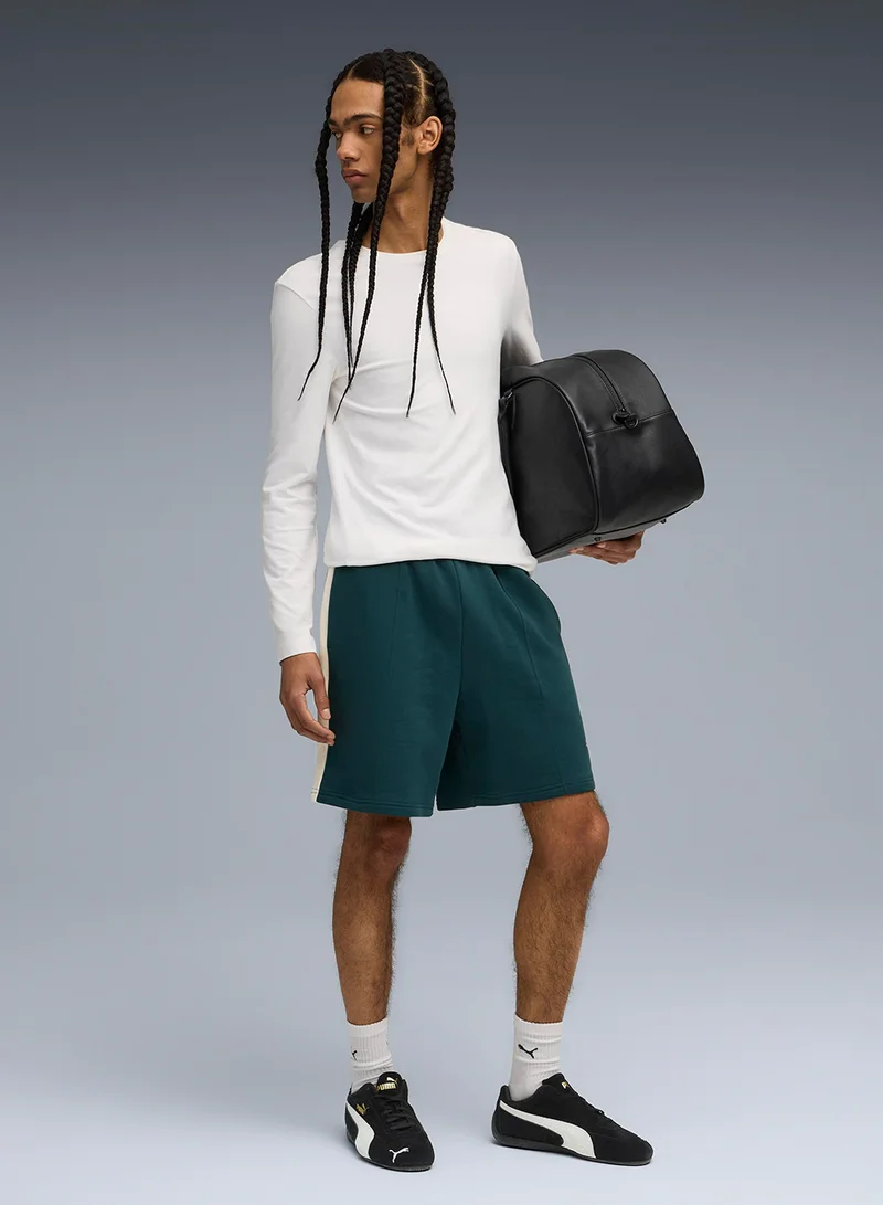 PUMA 7" T7 Relaxed Shorts