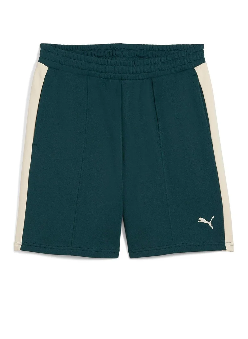 Puma  7" T7 Relaxed Shorts for Men | Best Price UAE