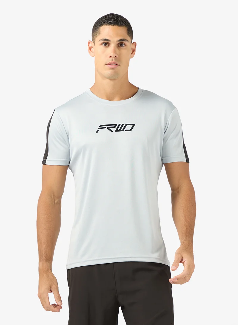 Training Activewear T-Shirt