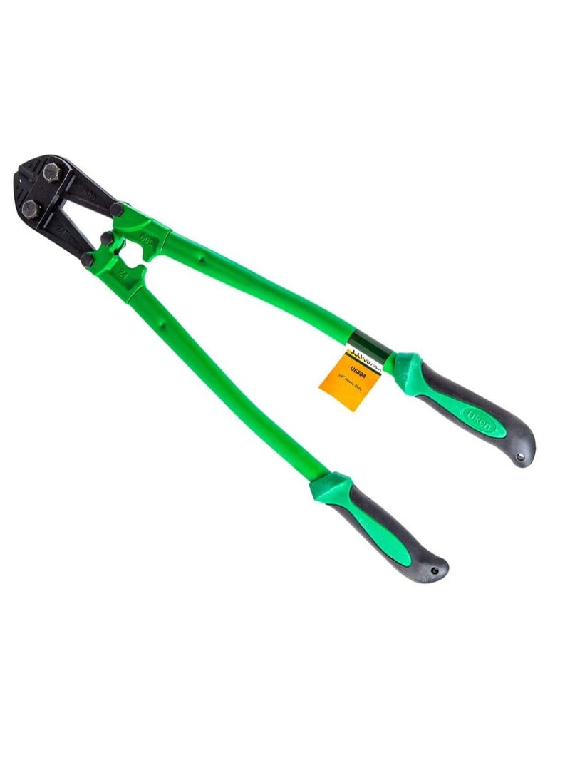 أوكن Uken U6804 Bolt Cutter 24"" Heavy Duty