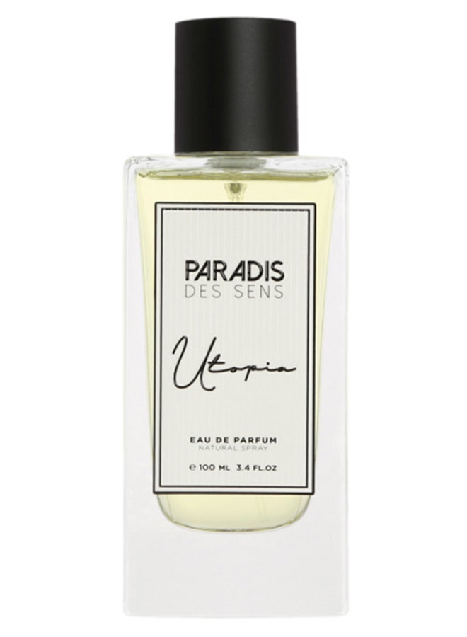 Utopia Edp 100Ml