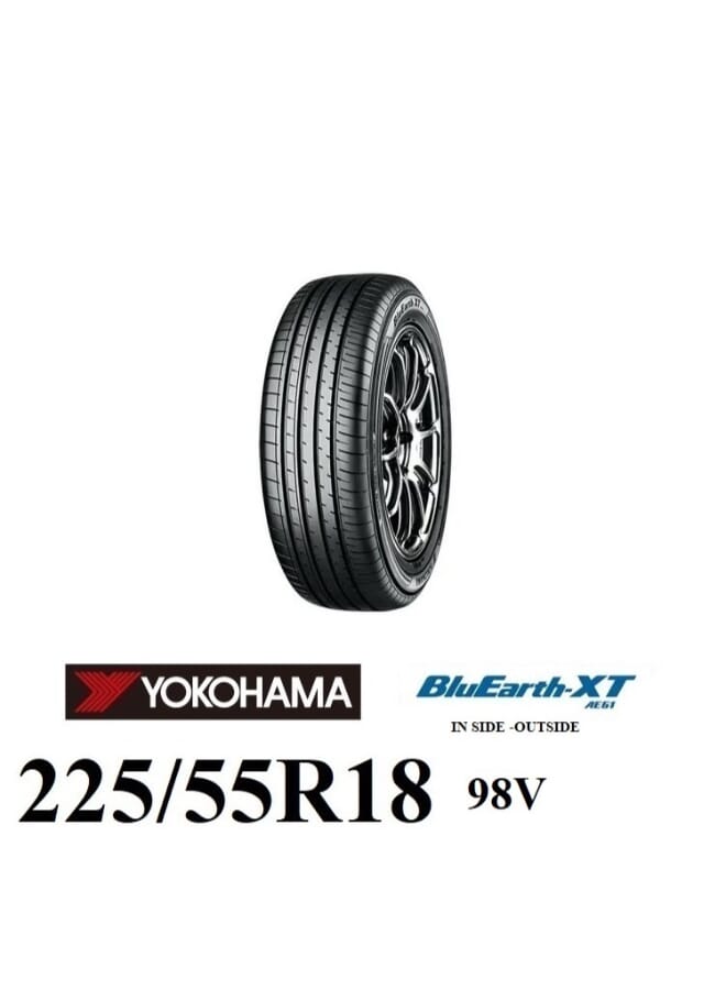 225/55R18